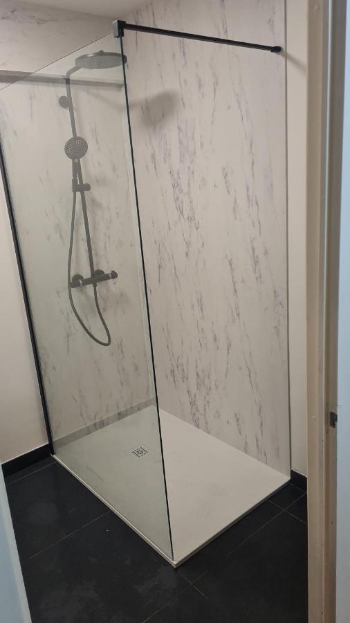Westhinder Apt 301 Nieuwpoort Exteriör bild