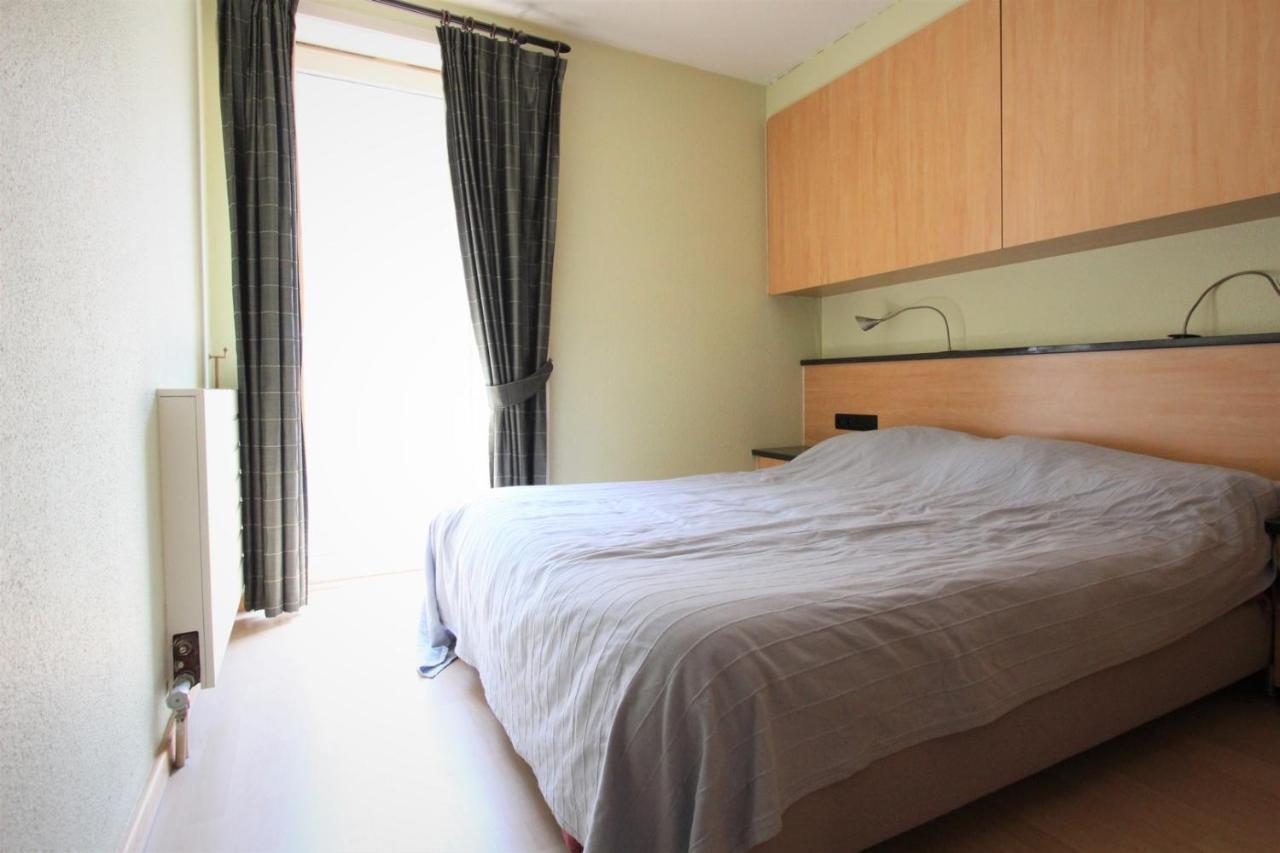 Westhinder Apt 301 Nieuwpoort Exteriör bild